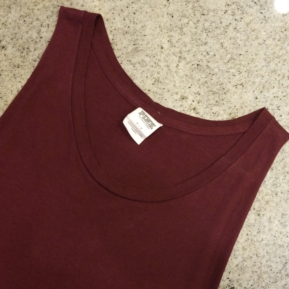 PINK VS tank top!
